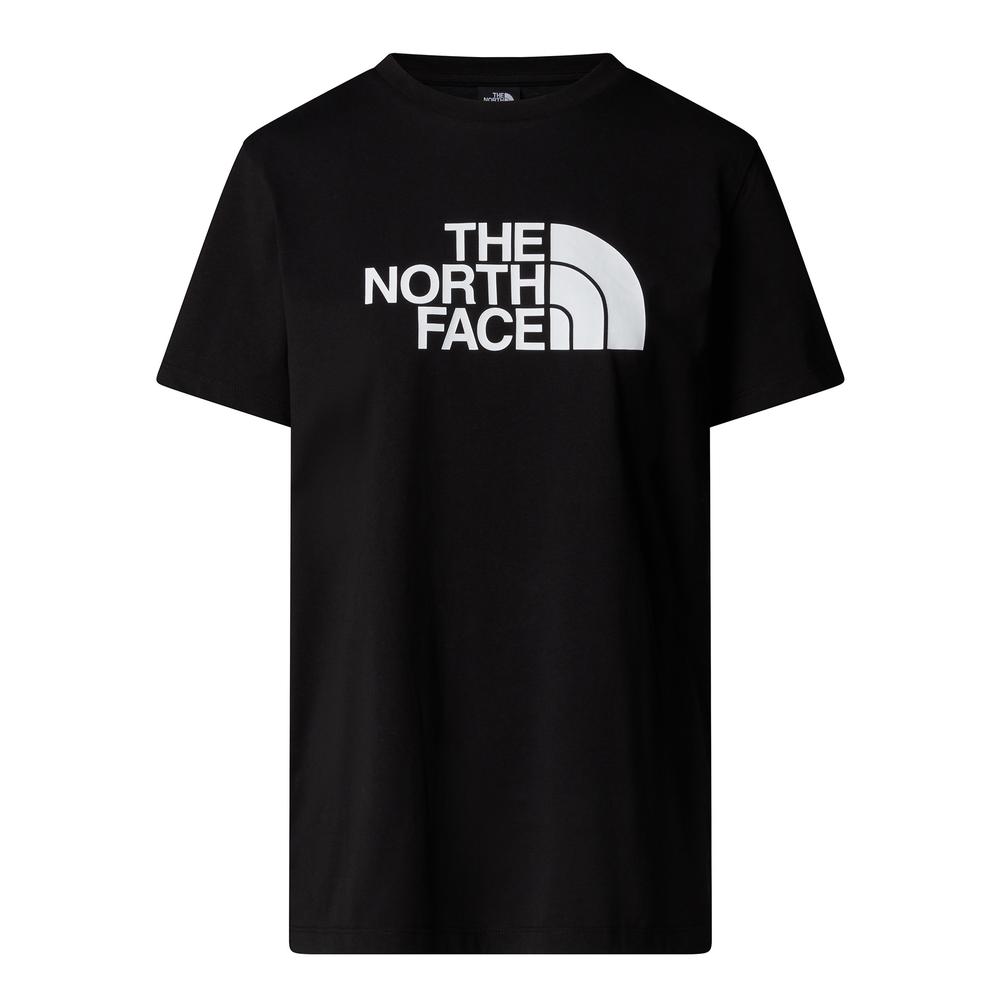 Koszulka damska The North Face Easy 0A8A6GJK31 - czarna
