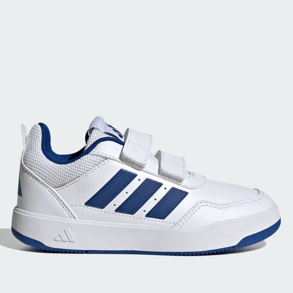 Buty dziecięce adidas Tensaur Sport 3.0 CF JQ4195 - białe