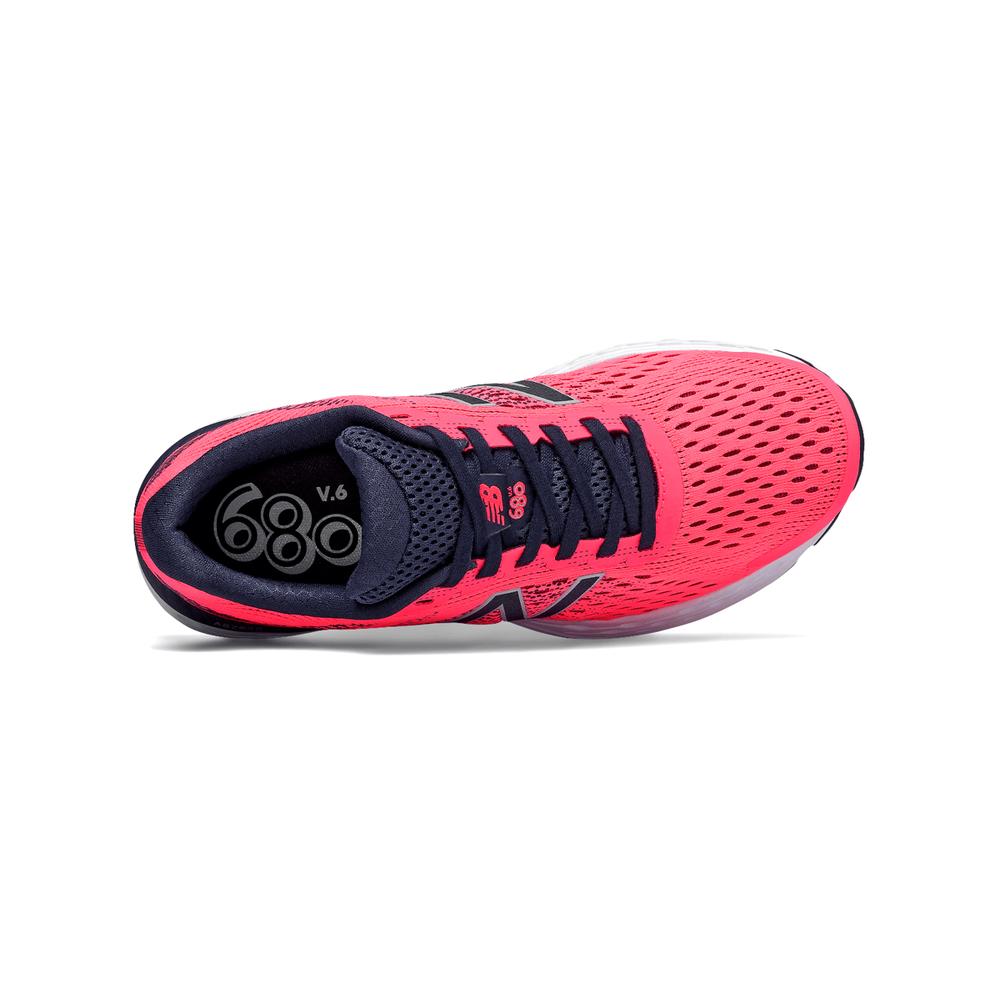 NEW BALANCE W680V6 > W680GB6