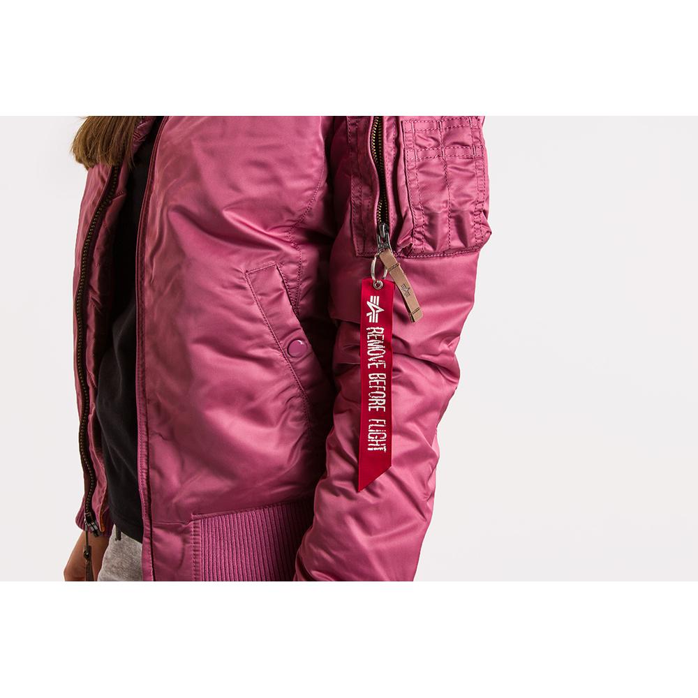 ALPHA INDUSTRIES MA-1 VF 59 > 13300960