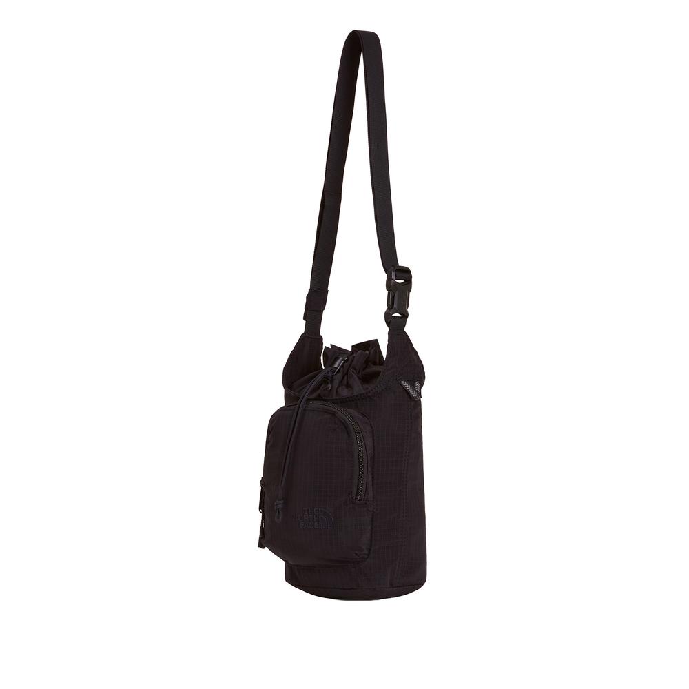 Torba The North Face Never Stop 0A8JCDJK31 - czarna