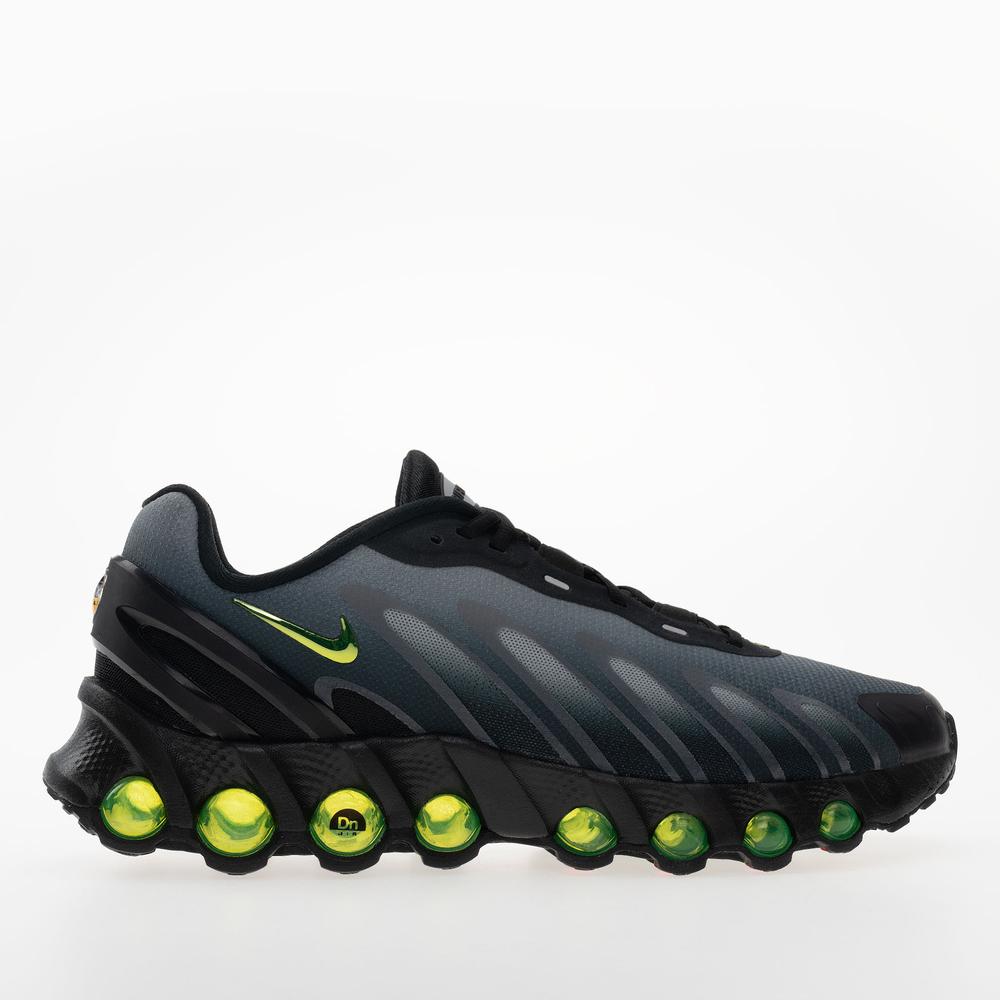 Buty męskie Nike Air Max DN8 FQ7860-003 - czarne