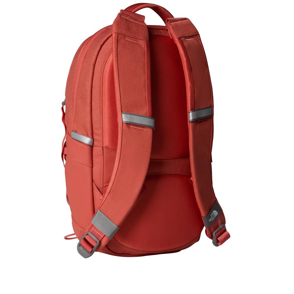 Plecak The North Face Borealis Mini 0A52SWG0O1 - pomarańczowy