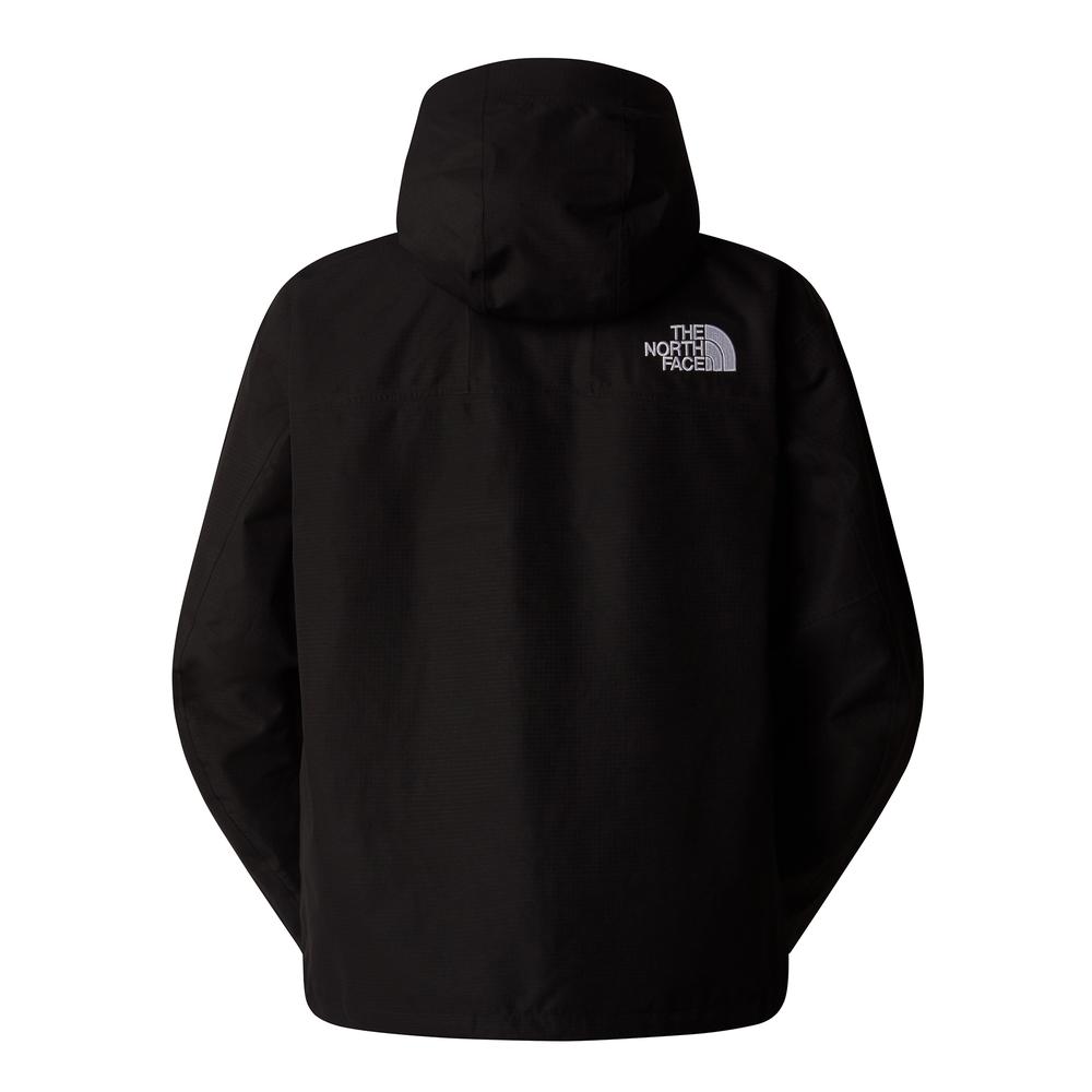 Kurtka męska The North Face DryVent Mono Mountain 0A88XFJK31 - czarna