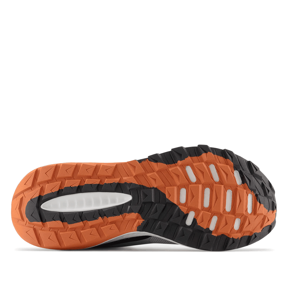 Buty New Balance DynaSoft Nitrel v5 MTNTRMG5 - szare