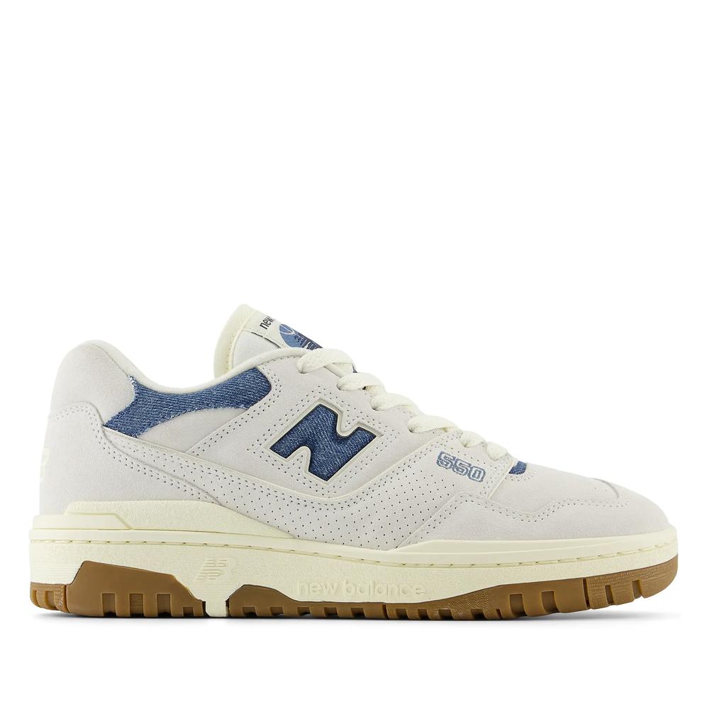 Buty damskie New Balance BBW550GG - beżowe