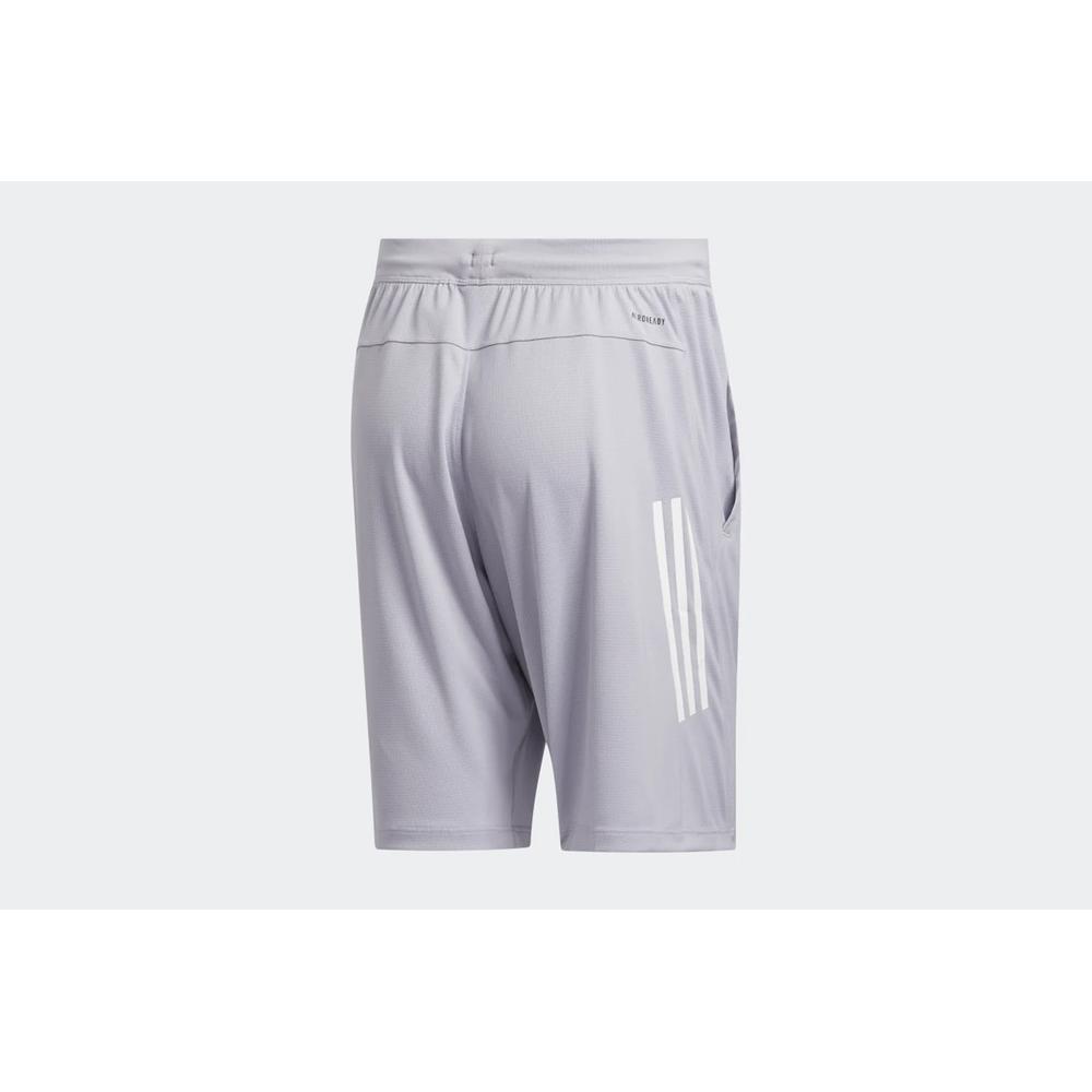 ADIDAS 3-STRIPES 9-INCH SHORTS > GC8404