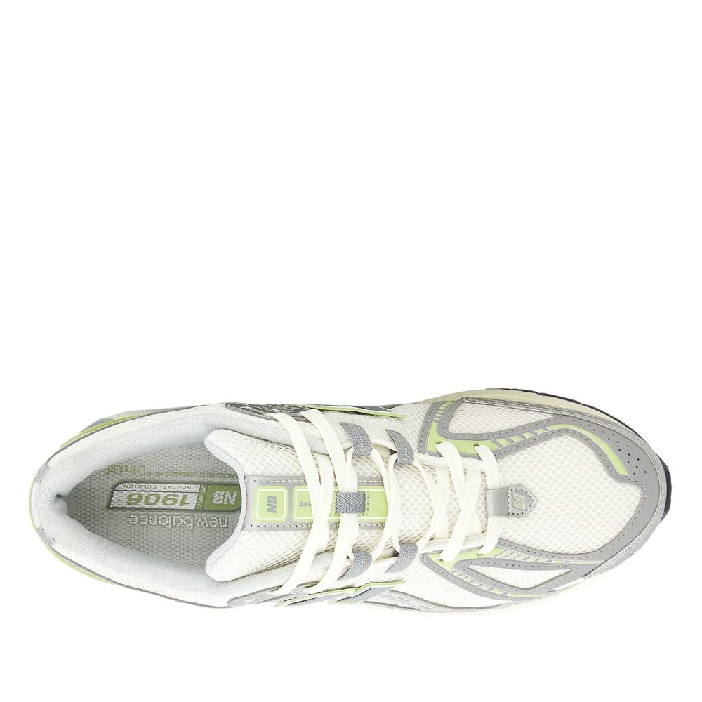Buty New Balance M1906REM - szare