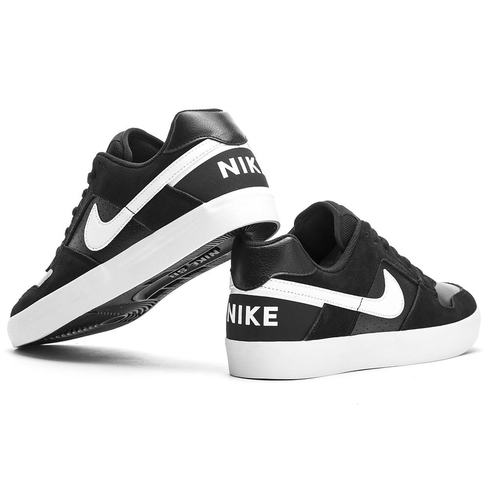 NIKE SB DELTA FORCE VULC > 942237-010