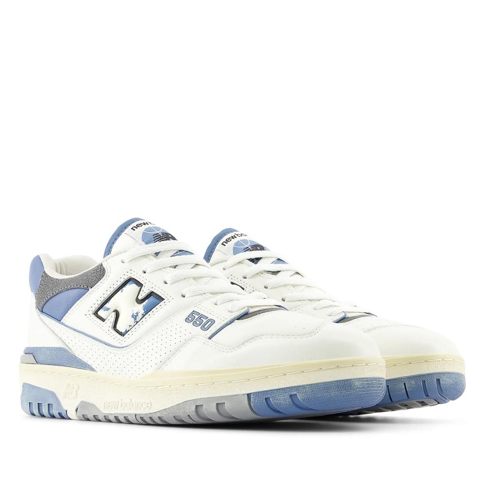 Buty New Balance BB550VTE - multikolor