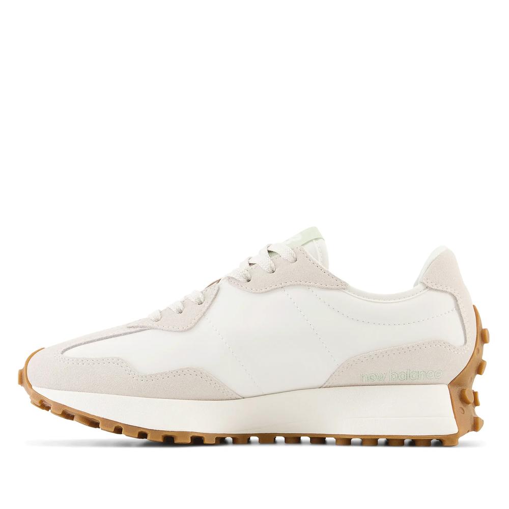 Buty New Balance WS327OU - szare