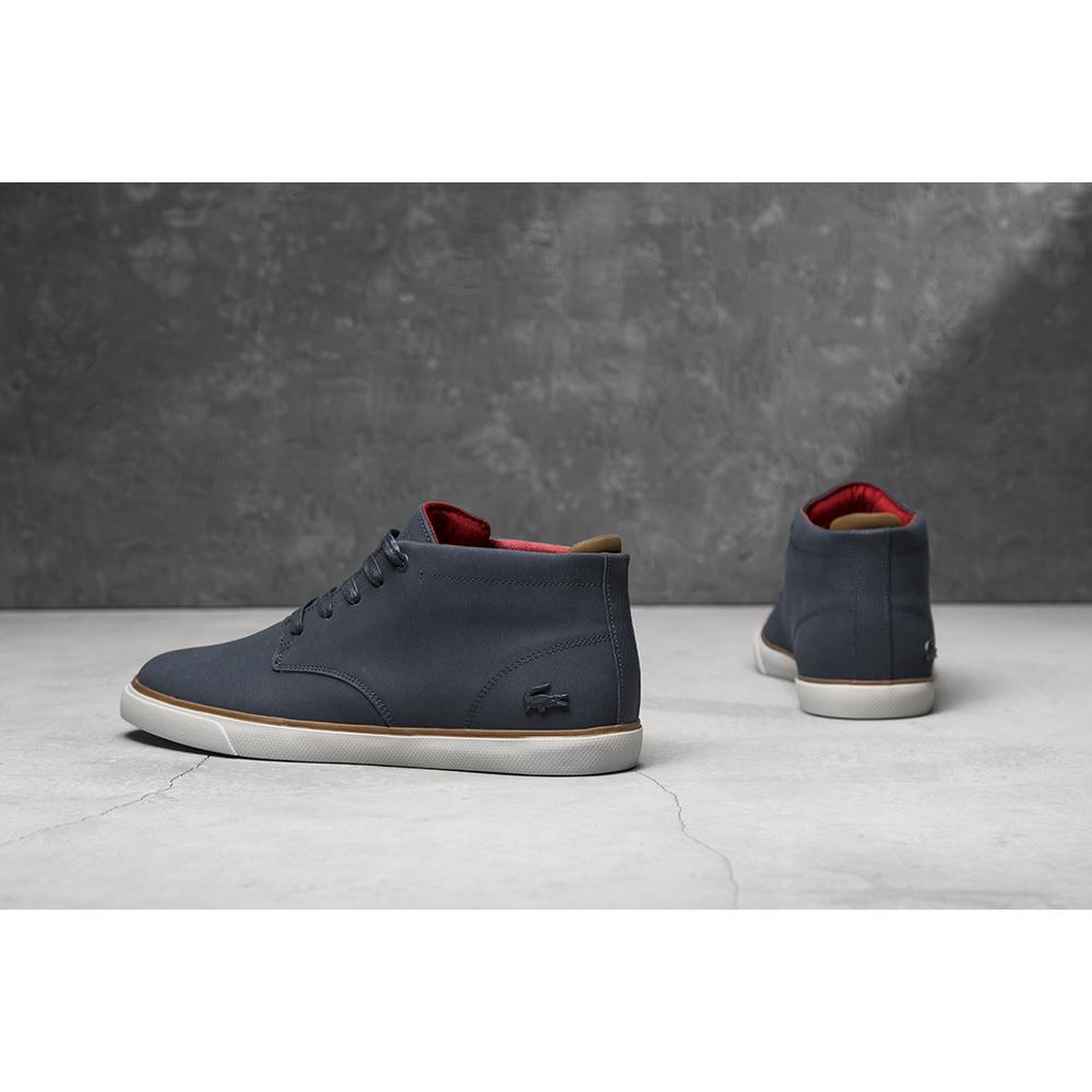 LACOSTE ESPARRE CHUKKA > 736CAM00202Q8