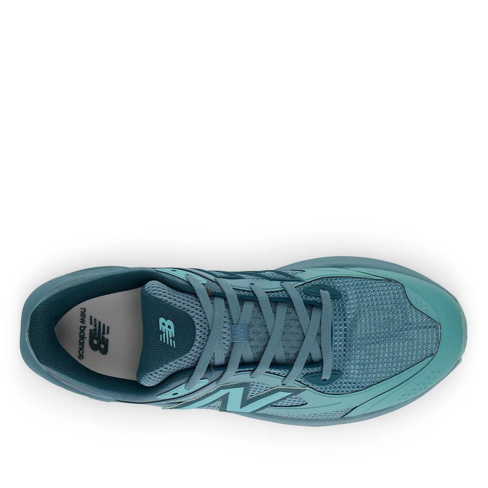 Buty męskie New Balance UTRN6YK - niebieskie