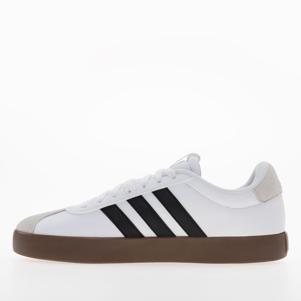 Buty męskie adidas VL Court 3.0 ID6285 - białe