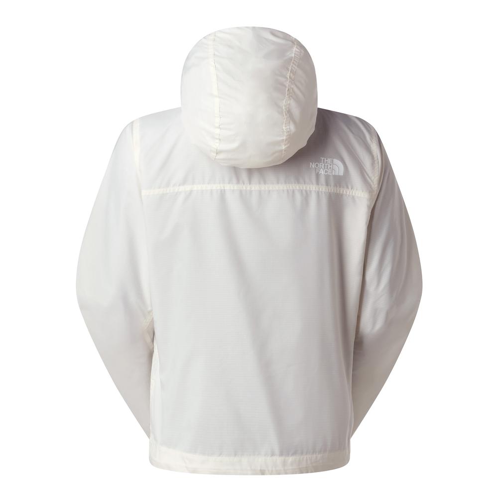 Kurtka damska The North Face Cyclone 0A8B6GQLI1 - biała