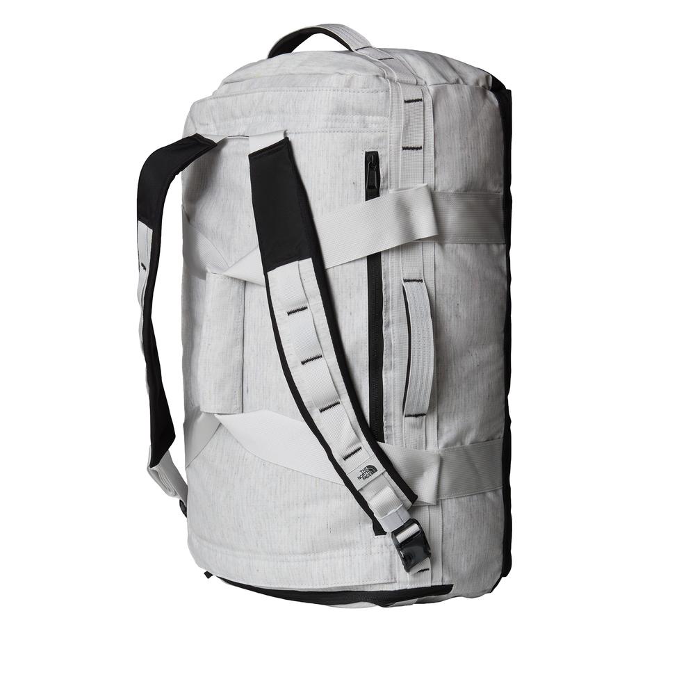 Torba The North Face Re-Grind Base Camp Voyager 42l 0A8BKULE71 - biała