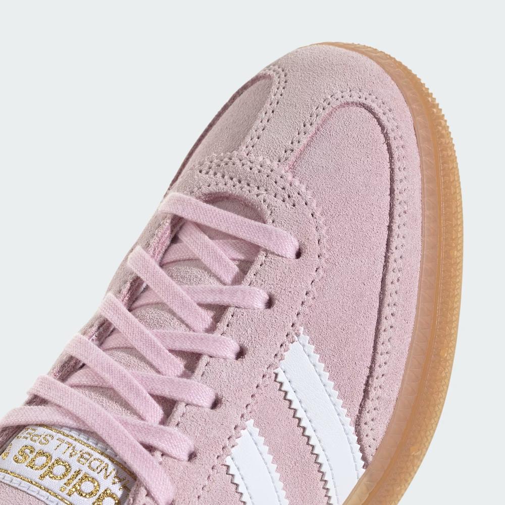 Buty damskie adidas Handball Spezial JR2109 - różowe