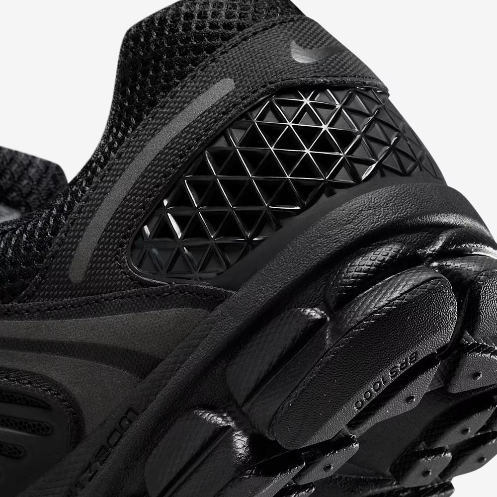 Buty męskie Nike Zoom Vomero 5 BV1358-003 - czarne