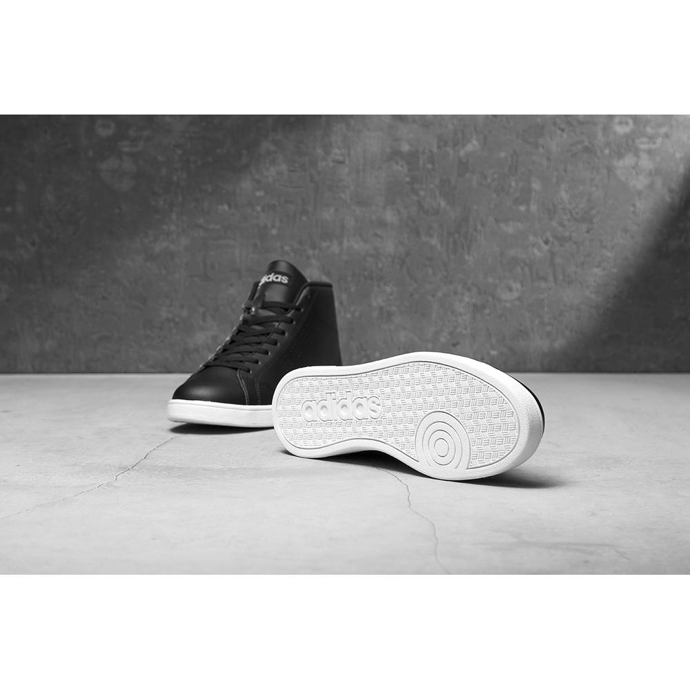 adidas advantage mid