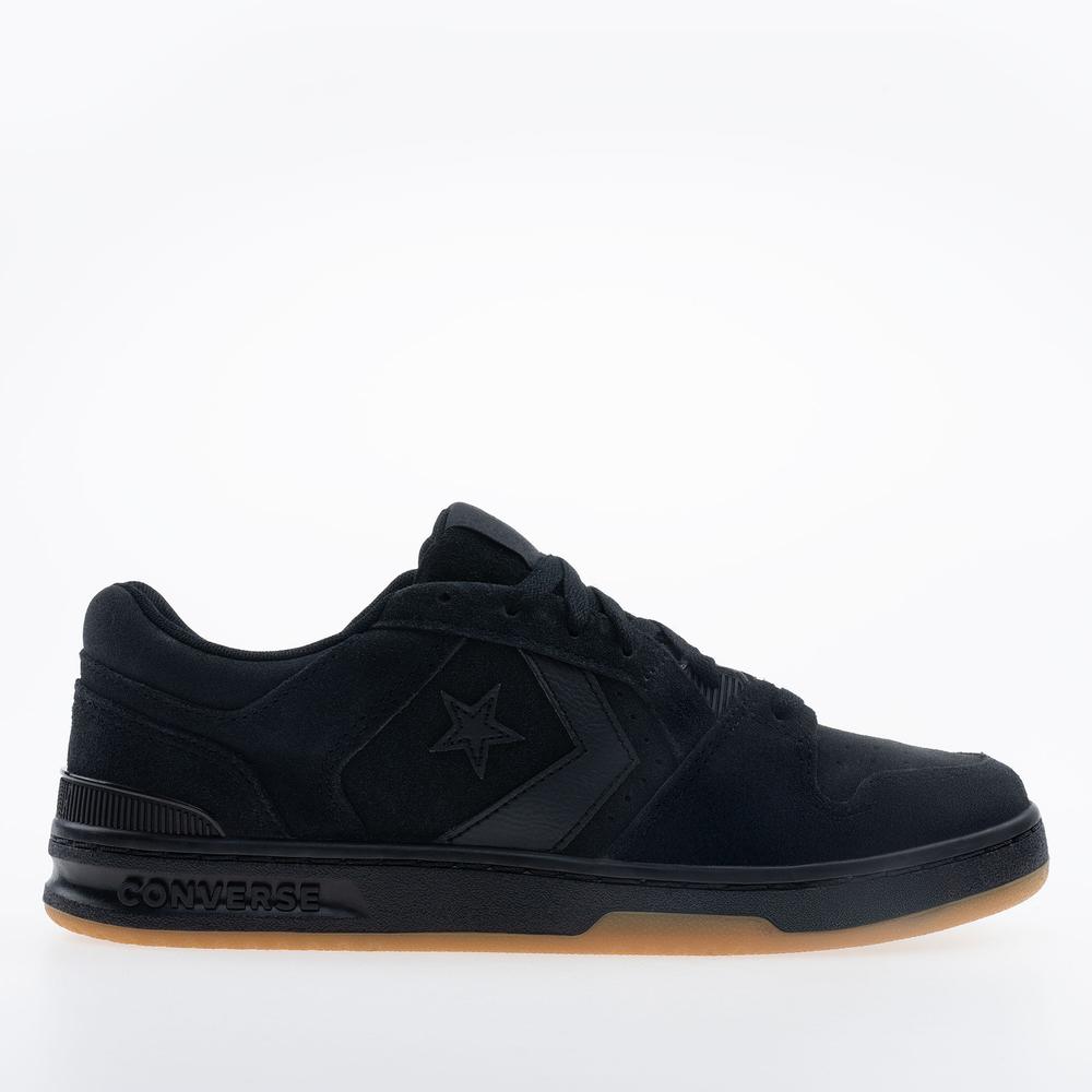 Buty męskie Converse CL98 A14182C - czarne