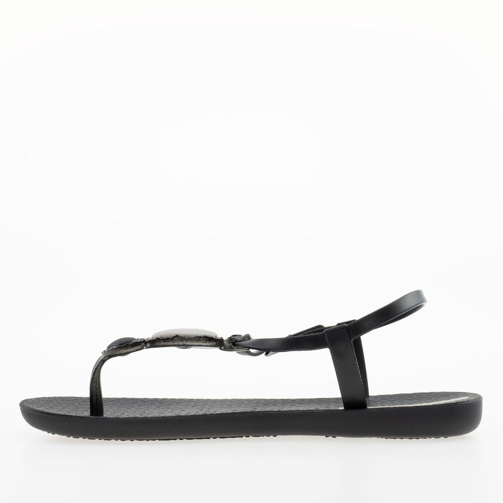 Sandały damskie Ipanema Class Bright 83511-AR804 - czarne