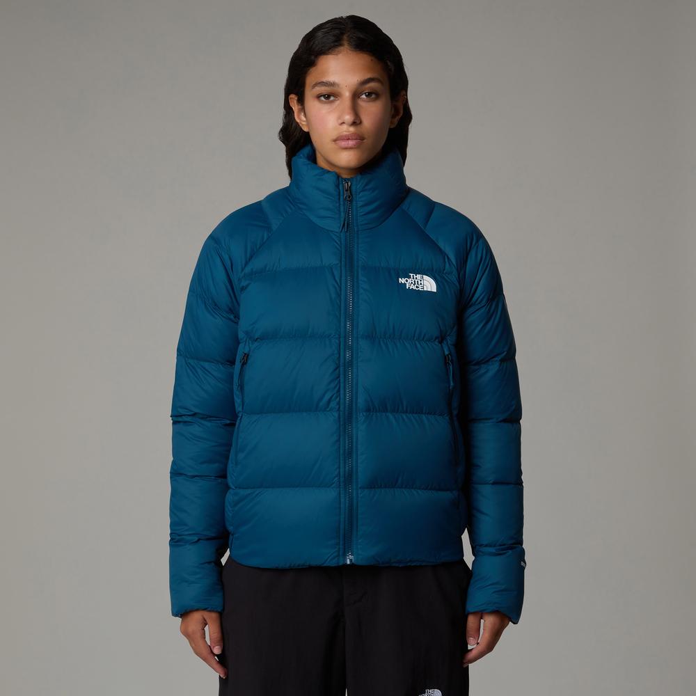 Kurtka The North Face Hyalite 0A3Y4S1NO1 - niebieska