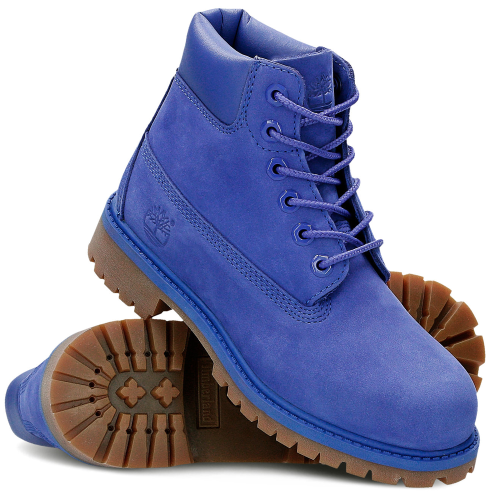 Timberland Premium 6 Inch Boot A1MM5