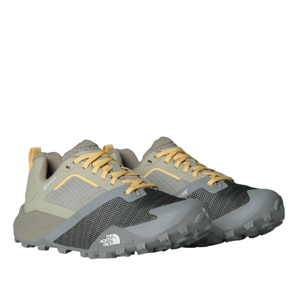 Buty damskie The North Face Offtrail TR Gore-Tex 0A8A9YDTV1 - multikolor