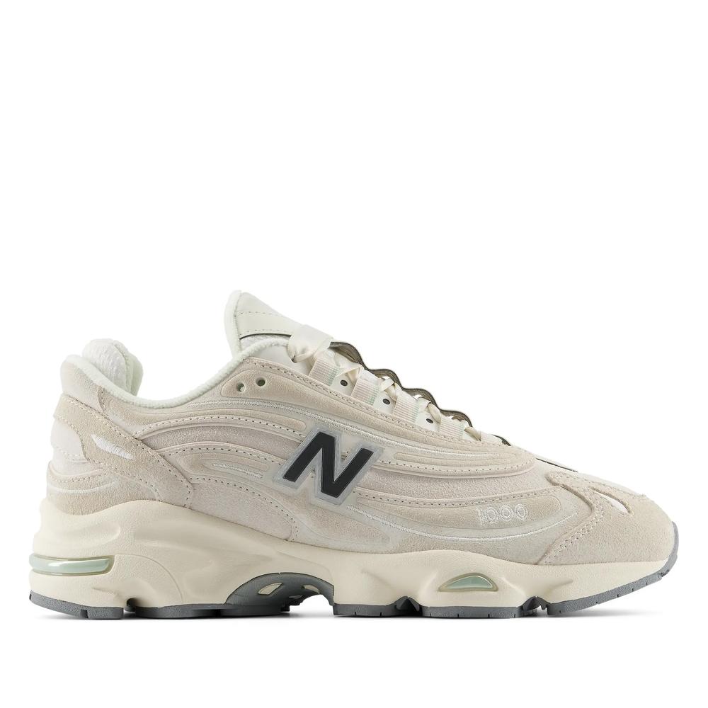 Buty unisex New Balance U1000594 - beżowe