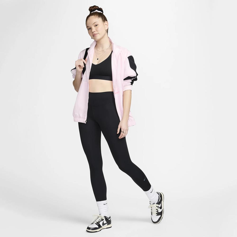 Legginsy Nike One FN3232-010 - czarne