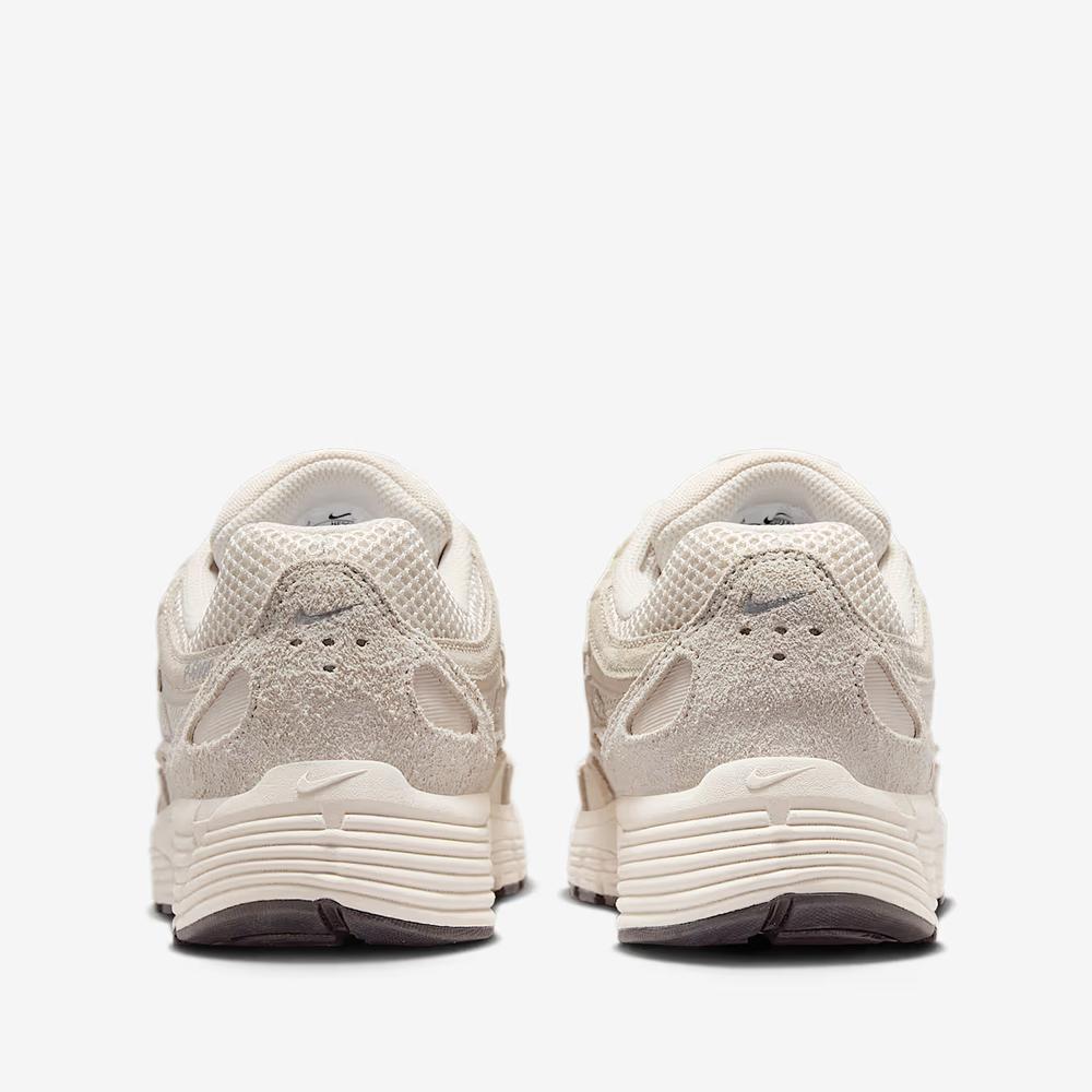 Buty unisex Nike P-6000 SE HF0015-100 - beżowe