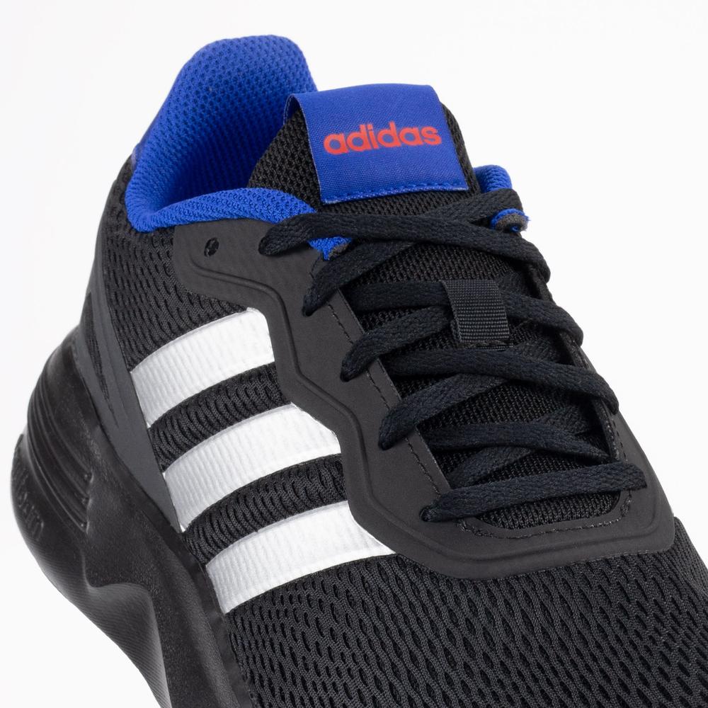 Buty adidas Nebzed GX4695 - czarne