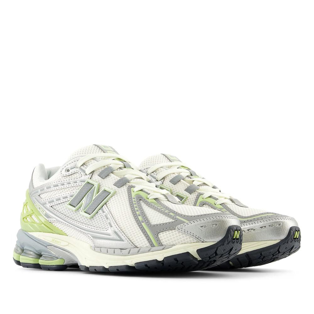 Buty New Balance M1906REM - szare