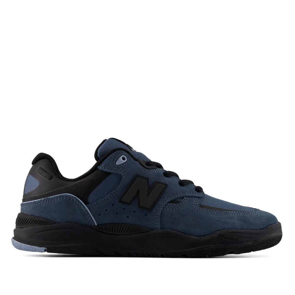Buty męskie New Balance Numeric UN1010D - granatowe