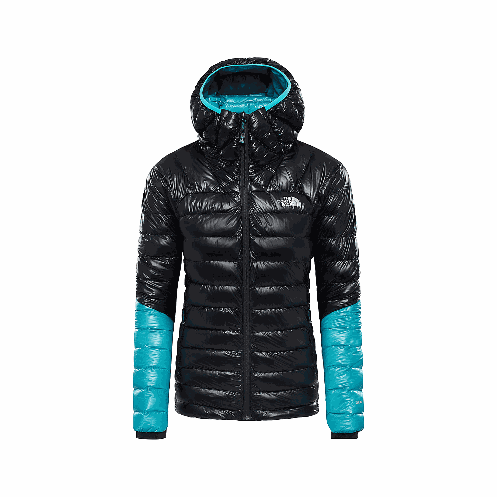 Kurtka The North Face Summit Series L3 Down T937P7GFB