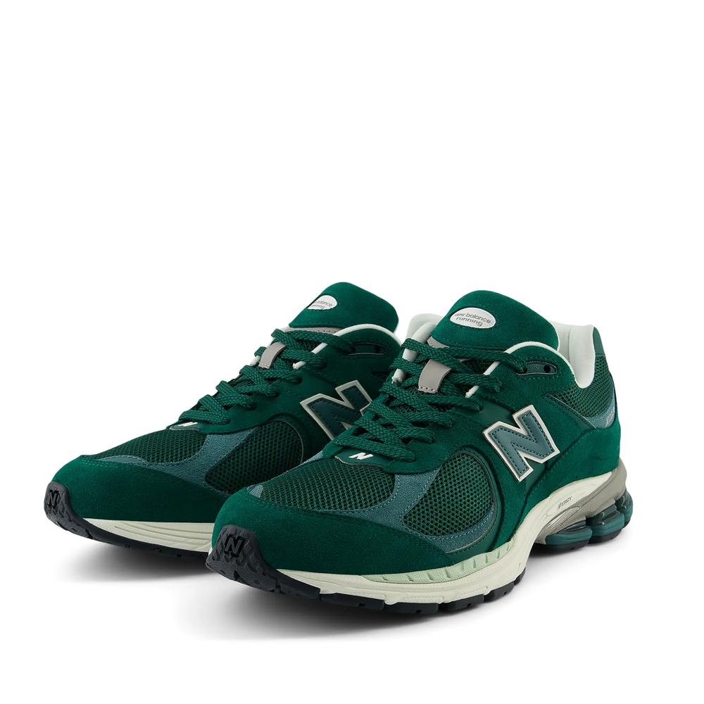 Buty New Balance M2002RFK - zielone