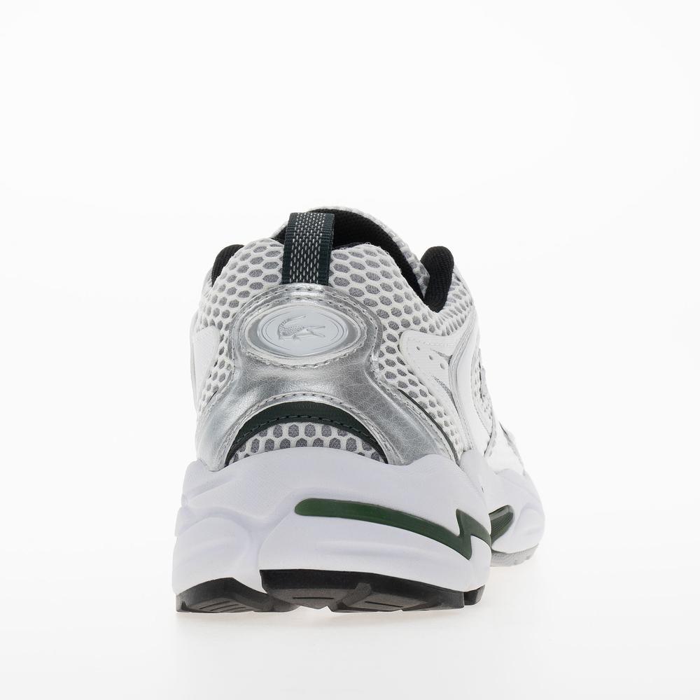 Buty Lacoste Storm 96 2K 749SFA0025-1R5 - białe
