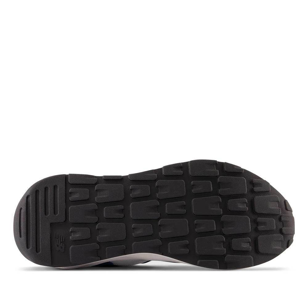 Buty New Balance M5740VPA - niebieskie
