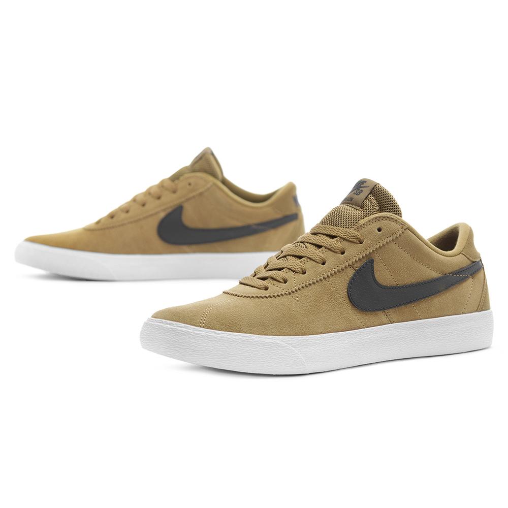 NIKE WMNS SB BRUIN LOW > AJ1440-200