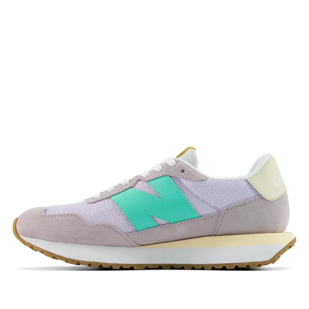 Buty damskie New Balance W2378GG - multikolor