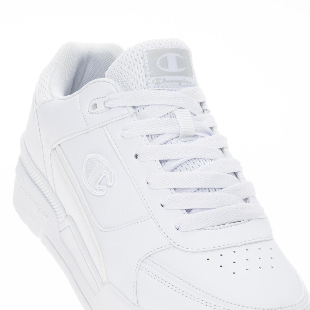 Buty Champion Rebound Heritage Low S22030-WW010 - białe