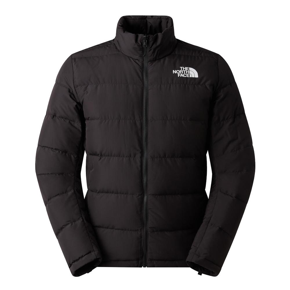 Kurtka męska The North Face 3 in 1 Mountain Light Triclimate Gore-Tex 0A84FCGOE1 - czarna