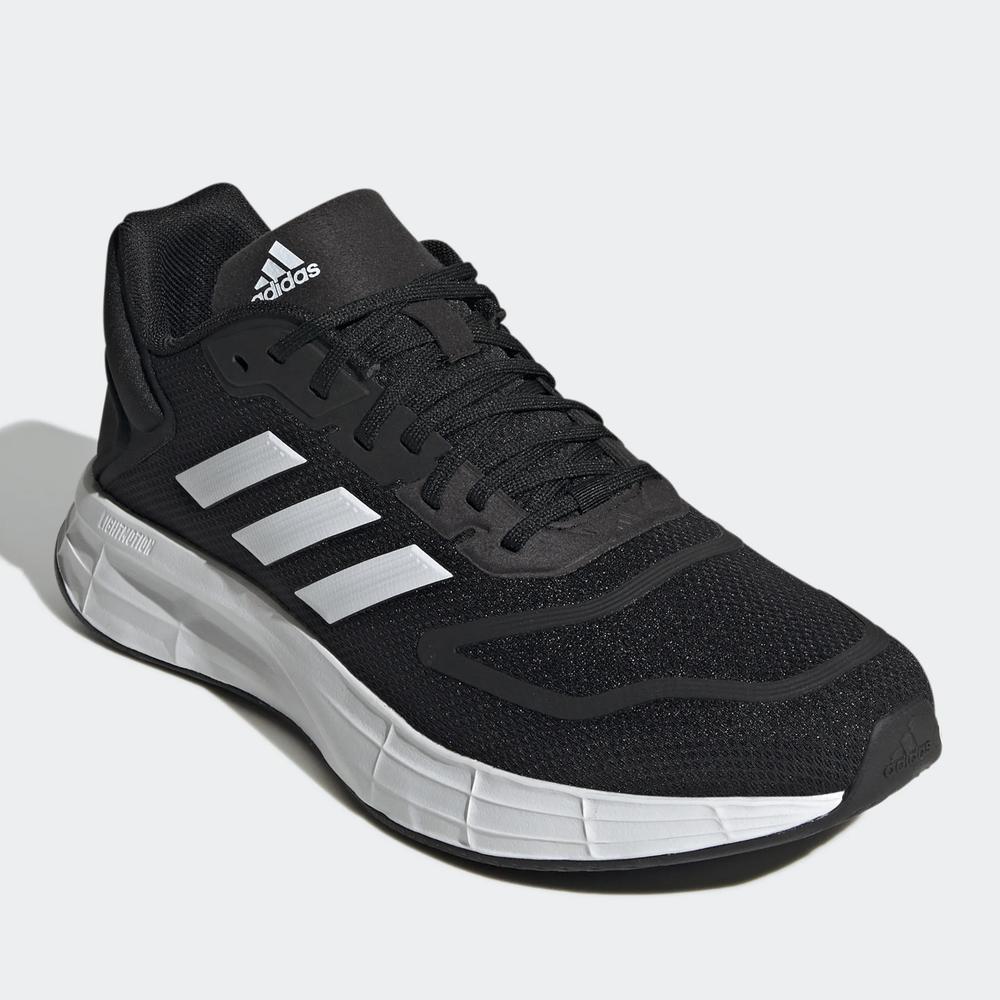 Buty adidas Duramo SL 2.0 GW8336 - czarne