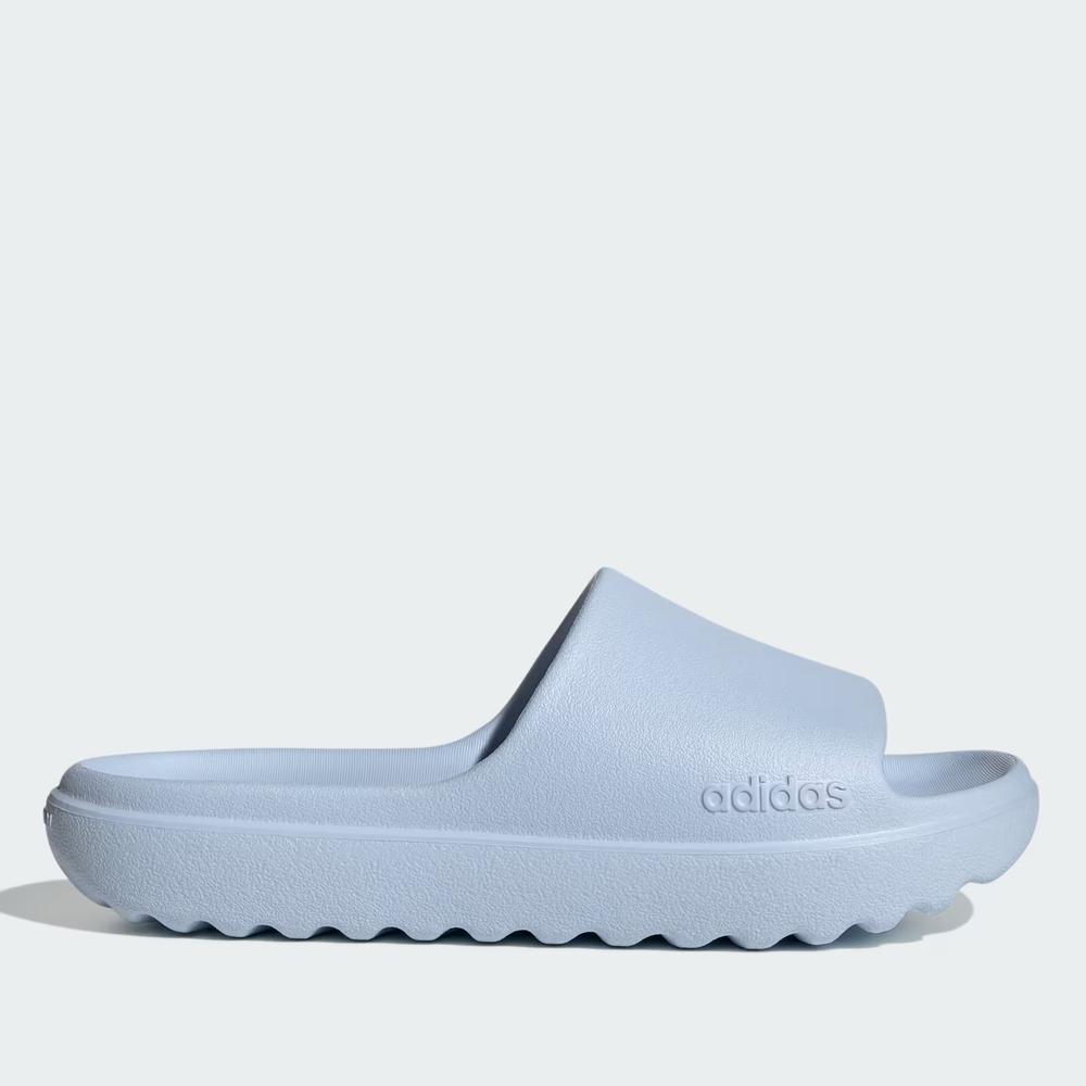 Klapki unisex adidas Adilette Lumia IH8922 - niebieskie