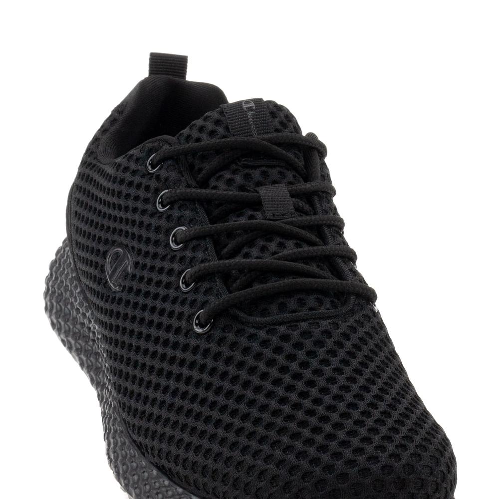 Buty Champion Sprint S11552-KK001 - czarne