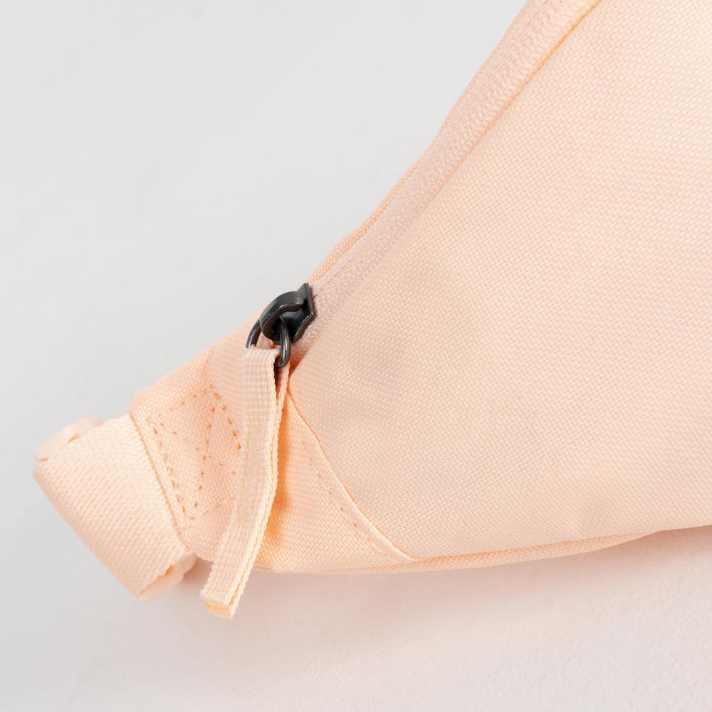 Saszetka Nike Heritage Hip Pack CV8964-814 - różowa