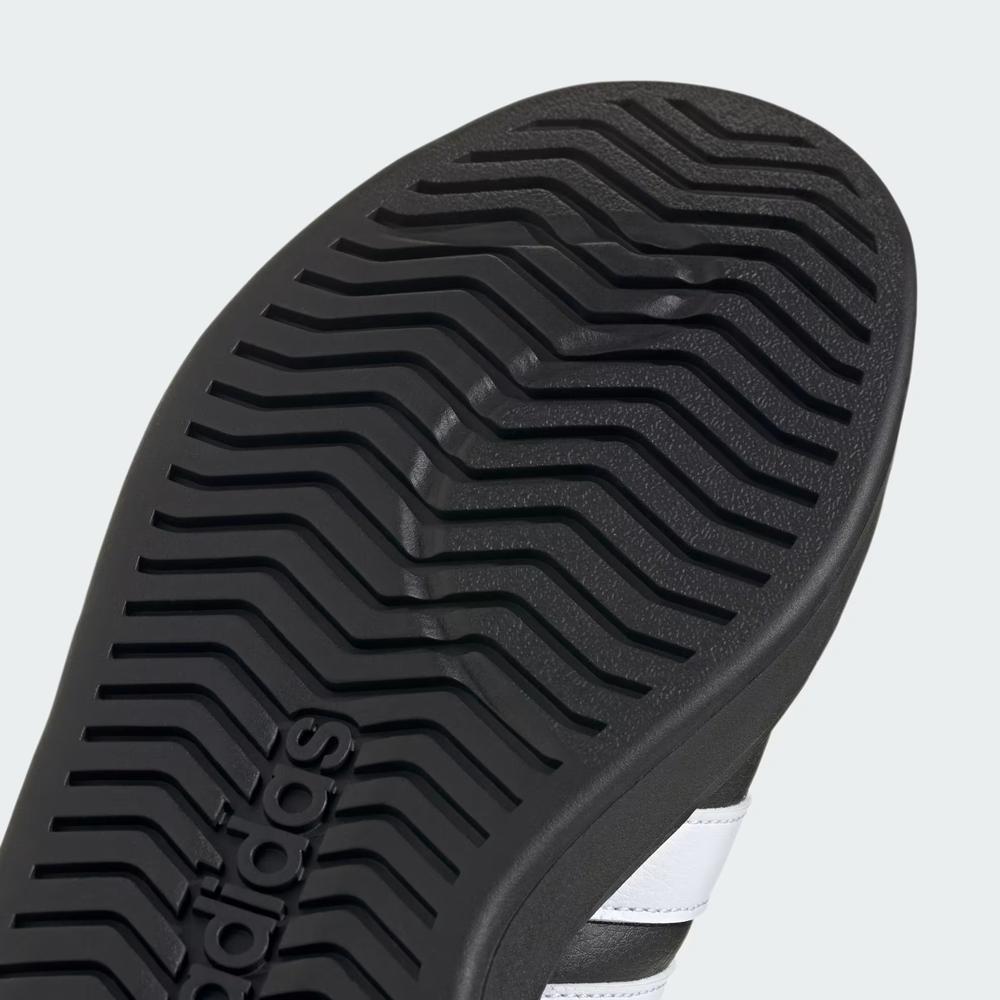 Buty męskie adidas Sportswear Streettalk JP8276 - czarne