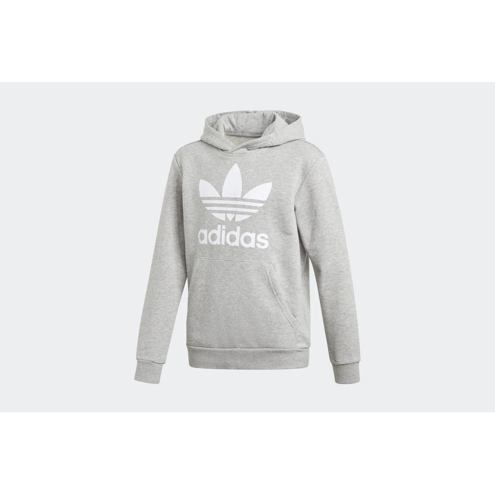 ADIDAS TREFOIL HOODIE > GE1979