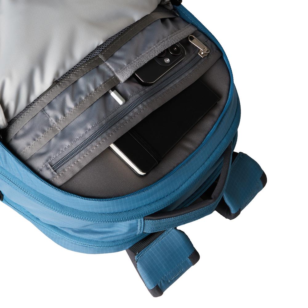 Plecak dla każdego The North Face Borealis 0A52SENRD1 - niebieski