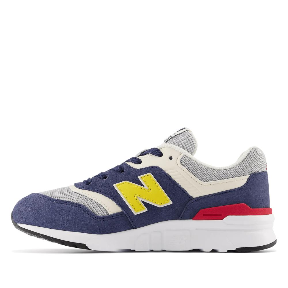 Buty New Balance GR997HSI - multikolor